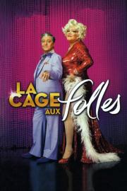 La Cage aux folles filmas