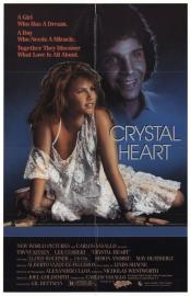 Crystal Heart filmas