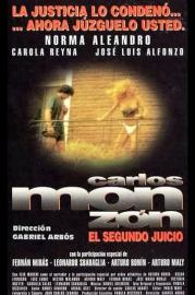 Carlos Monzón, el segundo juicio filmas