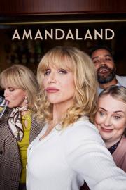 Amandaland filmas