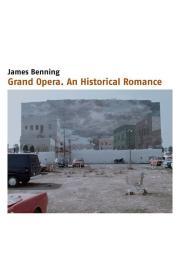 Grand Opera: An Historical Romance filmas