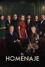 El homenaje filmas