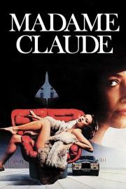 Madame Claude filmas