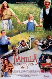 Kamilla and the Thief 2 filmas
