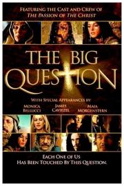 The Big Question filmas