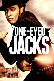 One-Eyed Jacks filmas