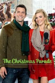 The Christmas Parade filmas