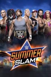 WWE SummerSlam 2016 filmas