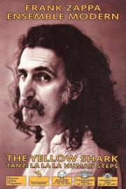 The Yellow Shark filmas