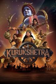 Kurukšetros mūšis filmas