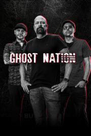 Ghost Nation filmas