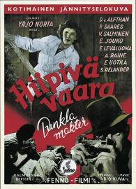 Hiipivä vaara filmas