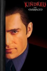 Kindred: The Embraced filmas