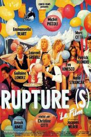 Rupture(s) filmas