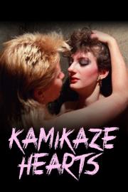 Kamikaze Hearts filmas