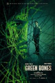 Green Bones filmas