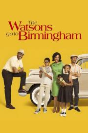 The Watsons Go to Birmingham filmas