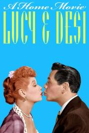 Lucy and Desi: A Home Movie filmas