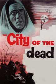 The City of the Dead filmas