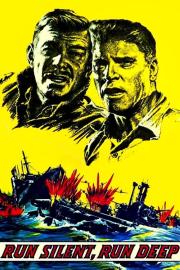 Run Silent, Run Deep filmas