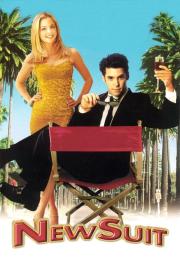 New Suit filmas