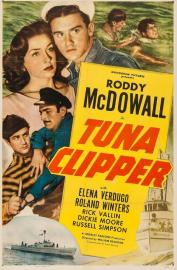 Tuna Clipper filmas