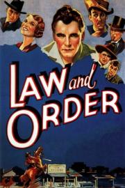 Law and Order filmas