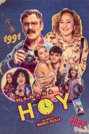 Tomorrow Is Today filmas