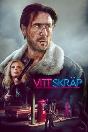 Vitt skräp filmas