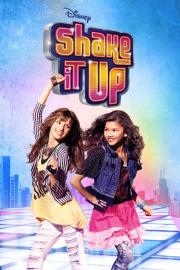 Shake It Up filmas
