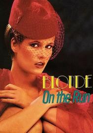 Blonde On The Run filmas