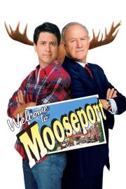Welcome to Mooseport filmas