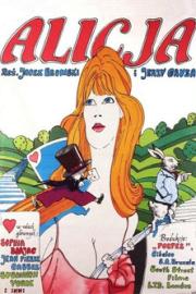 Alicja filmas