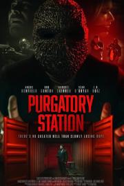 Purgatory Station filmas