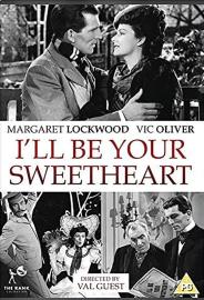 I'll Be Your Sweetheart filmas