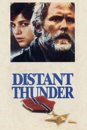 Distant Thunder filmas