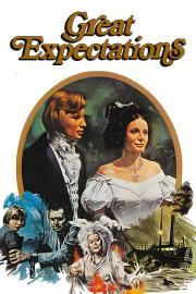 Great Expectations filmas