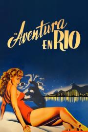 Adventure in Rio filmas