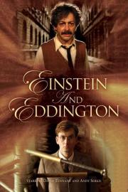 Einstein and Eddington filmas