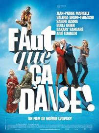 Let's Dance filmas