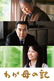 Chronicle of My Mother filmas