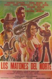 Los matones del norte filmas