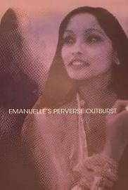 Emanuelle's Perverse Outburst filmas