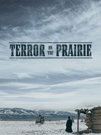 Terror on the Prairie filmas