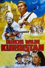 Durchs wilde Kurdistan filmas