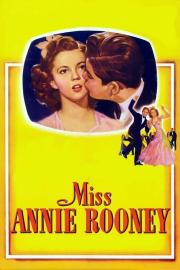 Miss Annie Rooney filmas