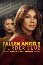 Fallen Angels Murder Club: Heroes and Felons filmas