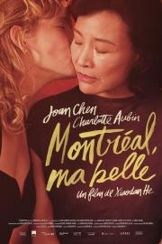 Montréal, ma belle filmas