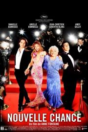 Nouvelle chance filmas