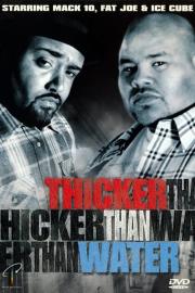 Thicker Than Water filmas